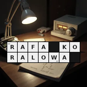 Hasło krzyżówkowe rafotwórczy - rafa koralowa – rozwiązanie, synonimy, podpowiedzi i definicje krzyżówkowe